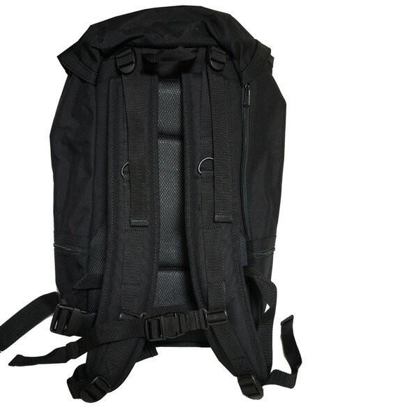 Manhattan Portage（マンハッタンポーテージ） リュック ブラック 2103