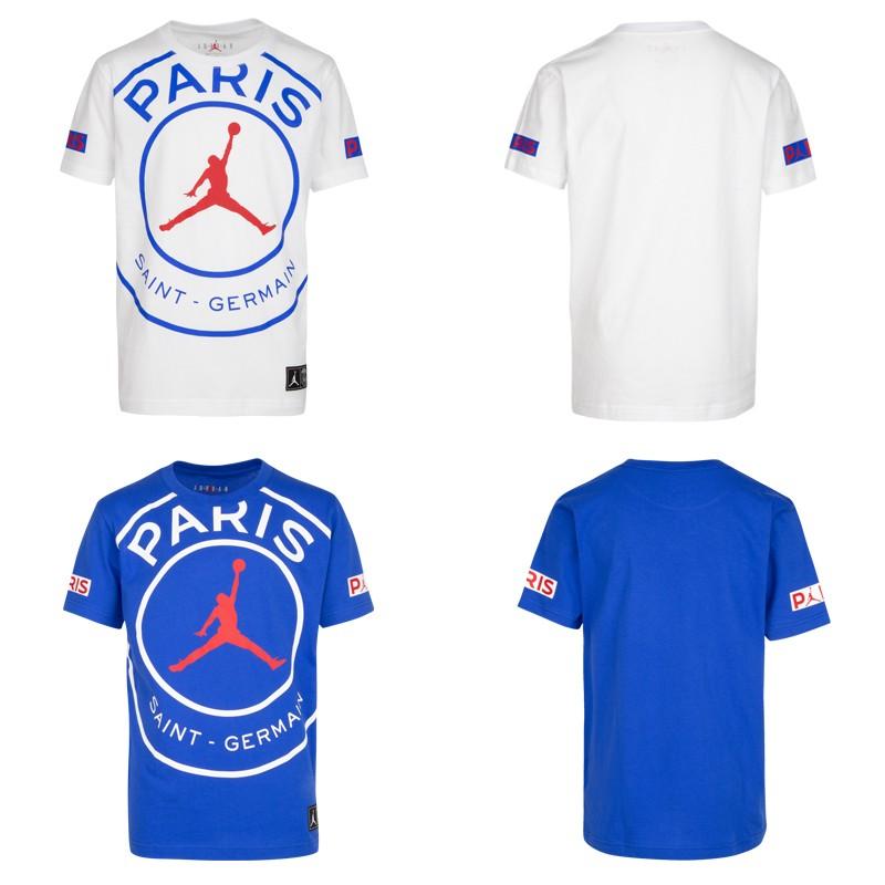 Jordan ナイキ キッズ Tシャツ NIKE PSG ジョーダン パリ