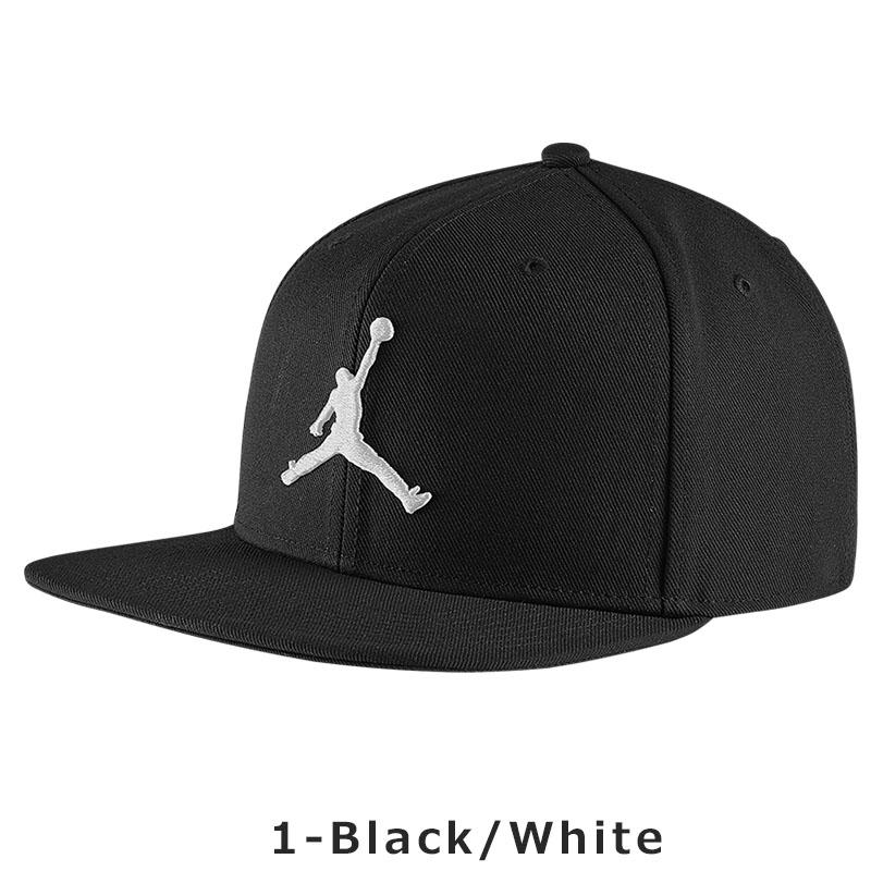 ジョーダンキャップセット 5点 Jordan ナイキ ジョーダン キャップ メンズ 黒 赤 青 白