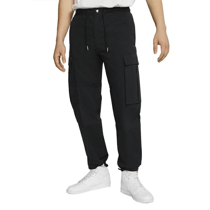 ジョーダン パンツ メンズ スポーツ DNA カーゴパンツ 黒 Jordan Men
