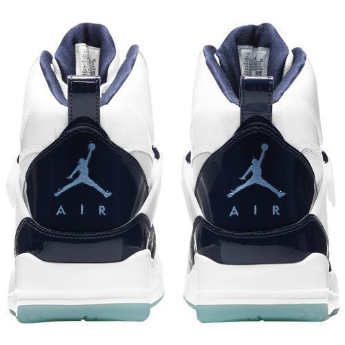 ジョーダン　ハイカット　スニーカー NIKE (ナイキ) AIR JORDAN SPIKE FORTY PE エアジョーダン