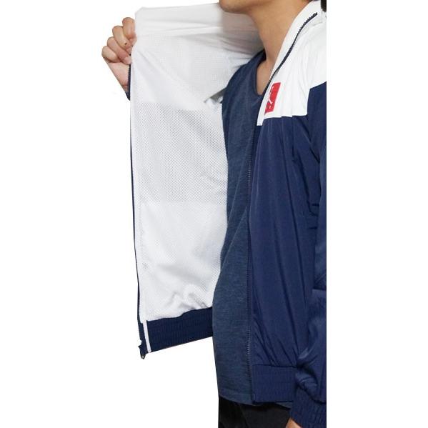 jordan tinker starter jacket