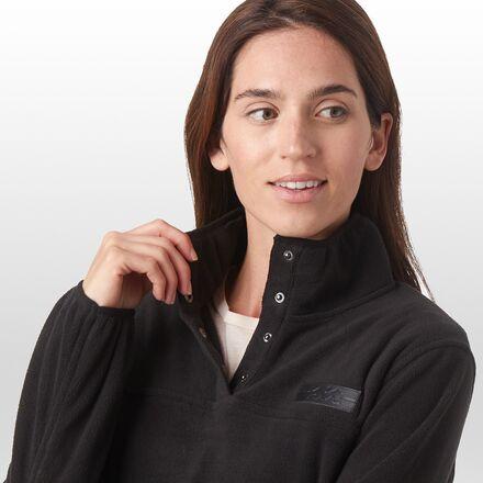 (取寄) カブー レディース キャバノー フリース ジャケット - ウィメンズ KAVU women_4