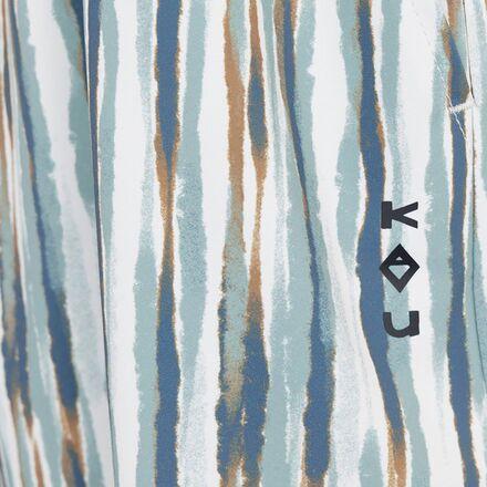 (取寄) カブー レディース エンセナーダ ドレス - ウィメンズ KAVU women Ensenadaの画像