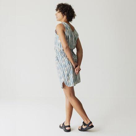 (取寄) カブー レディース エンセナーダ ドレス - ウィメンズ KAVU women Ensenadaの画像