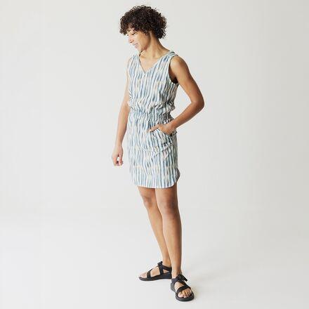 (取寄) カブー レディース エンセナーダ ドレス - ウィメンズ KAVU women Ensenadaの画像