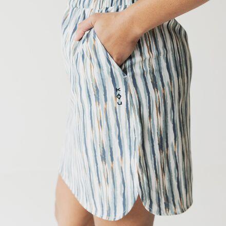 (取寄) カブー レディース エンセナーダ ドレス - ウィメンズ KAVU women Ensenadaの画像