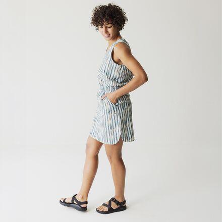 (取寄) カブー レディース エンセナーダ ドレス - ウィメンズ KAVU women Ensenadaの画像