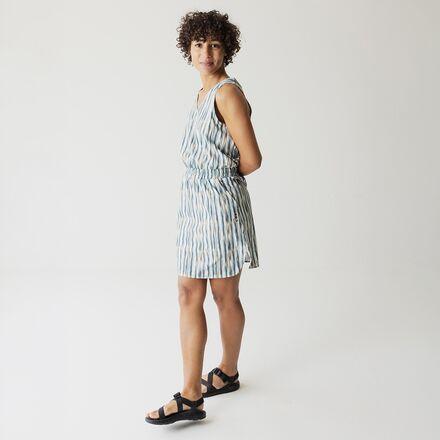 (取寄) カブー レディース エンセナーダ ドレス - ウィメンズ KAVU women Ensenadaの画像