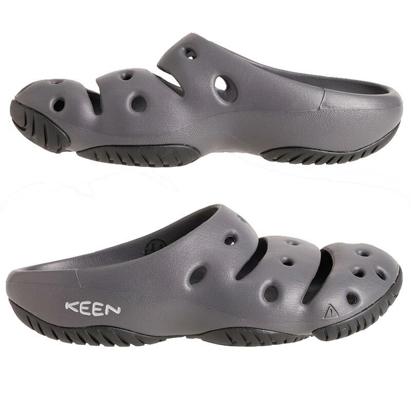 KEEN　ヨギ　グレー　サンダル 楽天市場】【SALE／30%OFF】(MEN)YOGUI / (メンズ)ヨギ KEEN