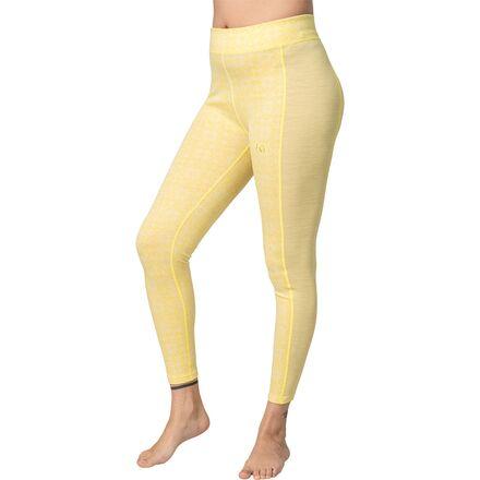 (取寄) カリトラ レディース ロゼ ハイ ウェスト パンツ - ウィメンズ Kari Traa women