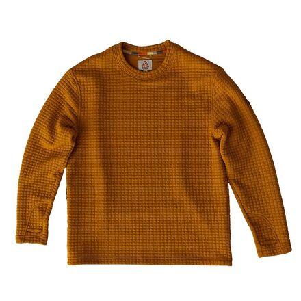 (取寄) リブシン メンズ ハイランズ セーター - メンズ Livsn men Highlands Sweater -の画像