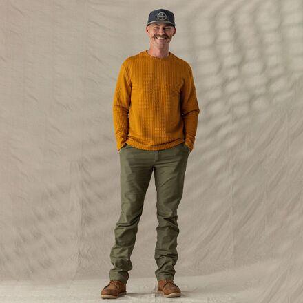 (取寄) リブシン メンズ ハイランズ セーター - メンズ Livsn men Highlands Sweater -の画像