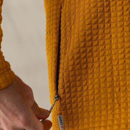 (取寄) リブシン メンズ ハイランズ セーター - メンズ Livsn men Highlands Sweater -の画像