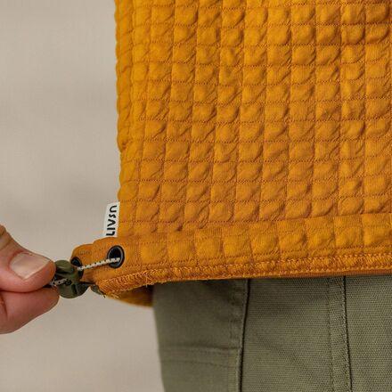 (取寄) リブシン メンズ ハイランズ セーター - メンズ Livsn men Highlands Sweater -の画像