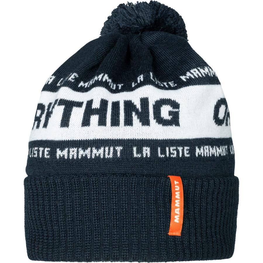 大特価 取寄 マムート メンズ Marine White Accessories Beanie Ii Liste La Men S Mammut ビーニー 2 リスト ラ 帽子 カラー Marinewhite Binghamtonhots Com