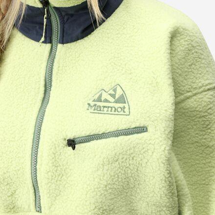 (取寄) マーモット レディース 94 E.C.O. リサイクル フリース - ウィメンズ Marmot_3