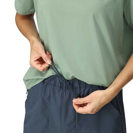 Marmot - P最高限度17倍6/22-6/23押さえる (取寄) モルモット レディース ジョガー - ウィメンズ women AirExchange