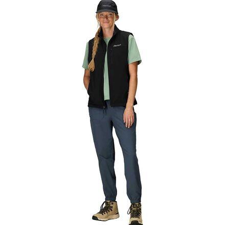 Marmot - P最高限度17倍6/22-6/23押さえる (取寄) モルモット レディース ジョガー - ウィメンズ women AirExchange