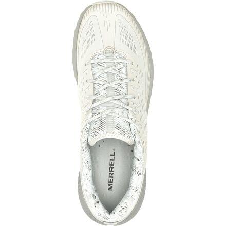 (取寄) メレル メンズ アジリティ ピーク 5 シューズ - メンズ Merrell men Agilityの画像