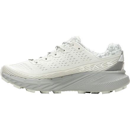 (取寄) メレル メンズ アジリティ ピーク 5 シューズ - メンズ Merrell men Agilityの画像