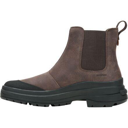 (取寄) メレル レディース ハーパー プル オン Wp ブーツ - ウィメンズ Merrell womenの画像