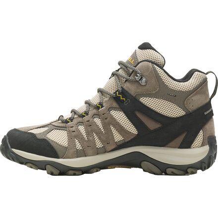 (取寄) メレル メンズ アクセンター 3 ミッド Wp ハイキング シューズ - メンズ Merrell_2