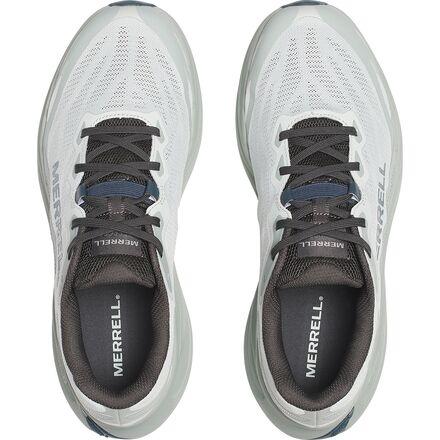 (取寄) メレル メンズ トレイル ランニング シューズ - メンズ Merrell men Promorphの画像