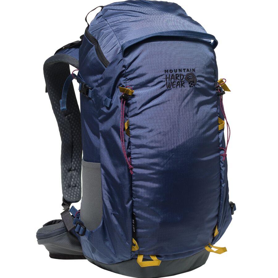 正規 - Backpack 25L JMT Hardwear Mountain レディース - バックパック 25L (取寄)マウンテンハードウェア P最大19倍!4月23日限定 Women's Blue Northern バックパック、ザック