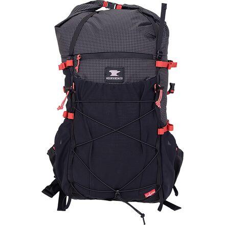 (取寄) マウンテンスミス ザーク 40L バックパック Mountainsmith Zerk 40Lの画像