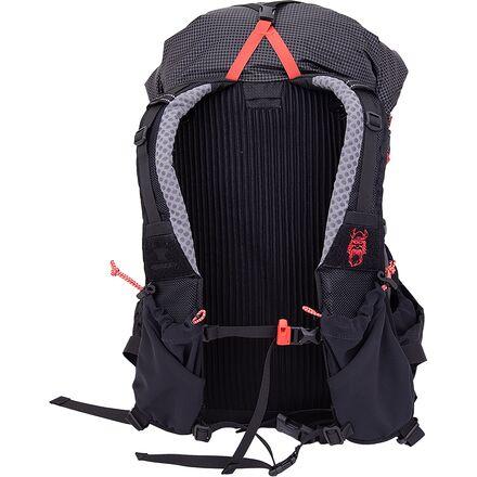 (取寄) マウンテンスミス ザーク 40L バックパック Mountainsmith Zerk 40Lの画像