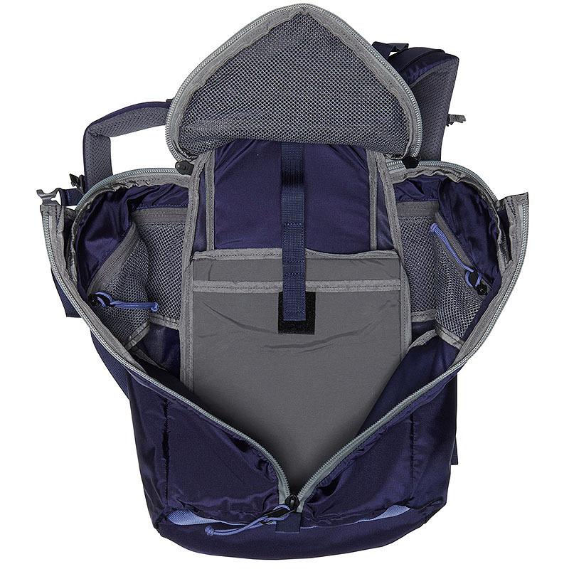 ミステリーランチ リュック 21L メンズ レディース アップサイクル