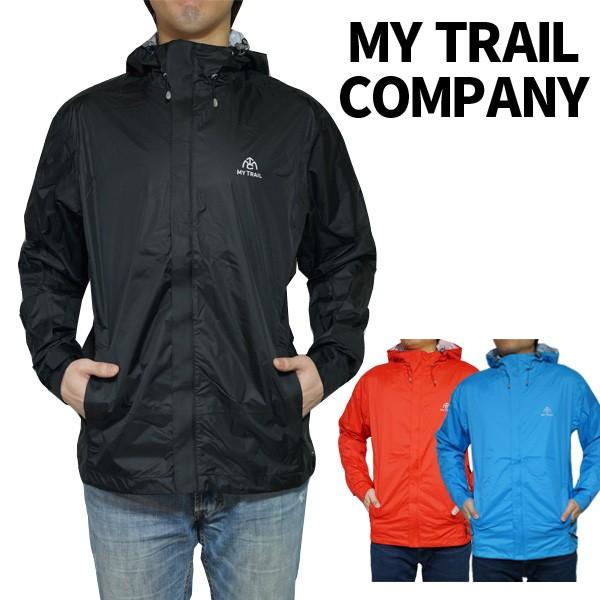 P最大19倍5/30-6/1限定 マイ トレイル カンパニー メンズ ジャケット ストーム UL レインジャケット My Trail Company Storm UL Jacket 送料無料