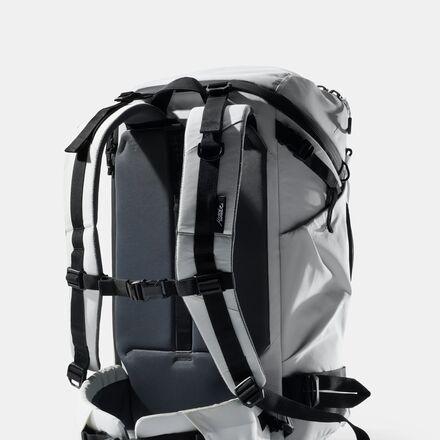 (取寄) マタドール グローブライダー 35L トラベル バックパック Matador GlobeRiderの画像