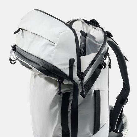 (取寄) マタドール グローブライダー 35L トラベル バックパック Matador GlobeRiderの画像