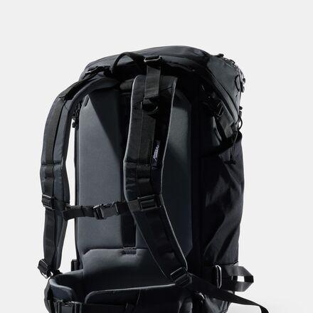 (取寄) マタドール グローブライダー 35L トラベル バックパック Matador GlobeRiderの画像