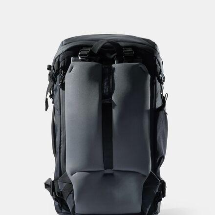 (取寄) マタドール グローブライダー 35L トラベル バックパック Matador GlobeRiderの画像