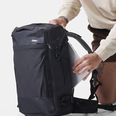 (取寄) マタドール グローブライダー 35L トラベル バックパック Matador GlobeRiderの画像