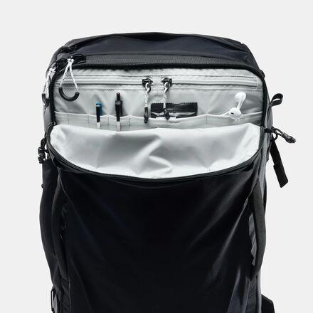 (取寄) マタドール グローブライダー 35L トラベル バックパック Matador GlobeRiderの画像