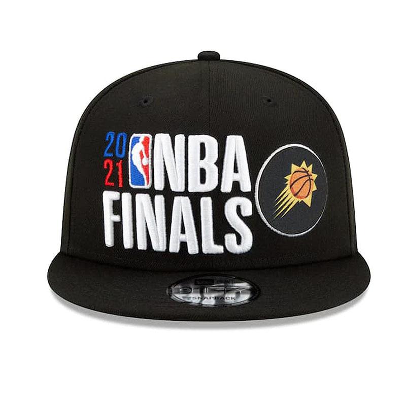 New Era NBA 9FIFTY フェニックスサンズ SNAPBACK 帽子 NEW ERA(ニューエラ) キャップ 9FIFTY A-Frame NBA 2-Tone