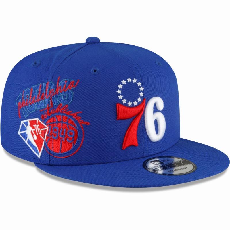 新品ニューエラ 59FIFTY フィラデルフィア76ers キャップ 6 7/8 新品ニューエラ 59FIFTY フィラデルフィア76ers キャップ 6 7/8