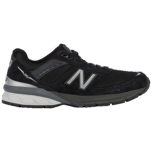 nb 990v5 black