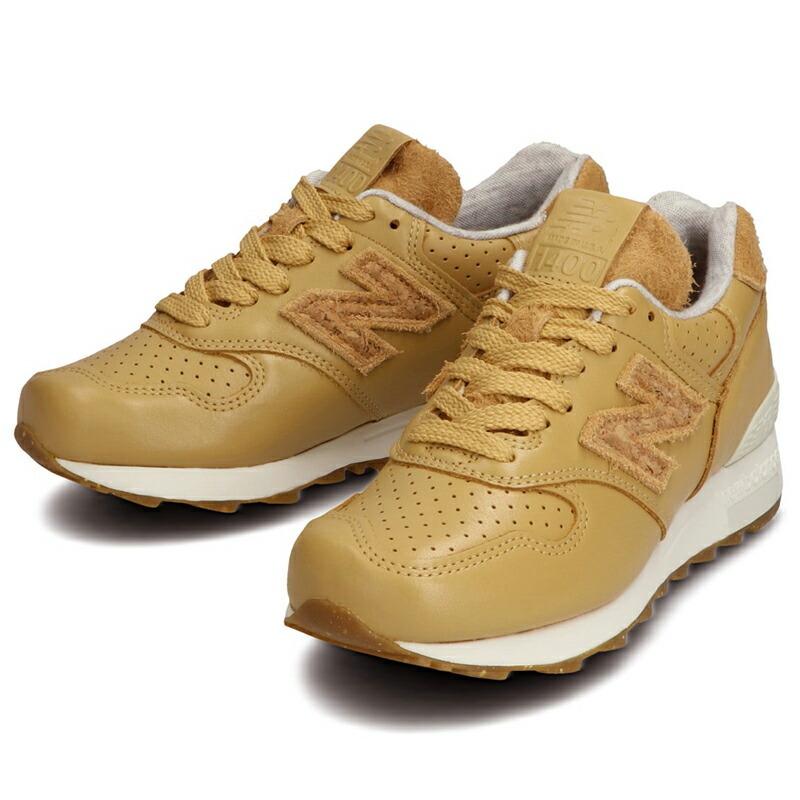 New Balance（ニューバランス） レディース スニーカー USA限定モデル 
