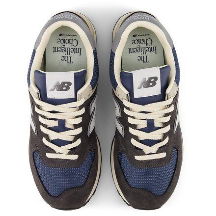 New Balance スニーカー574　23センチ New Balance（ニューバランス） P最大17倍6/22-6/23限定 (取寄) 574