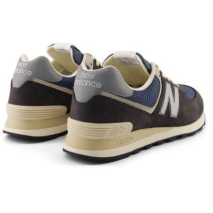 New Balance（ニューバランス） P最大17倍6/22-6/23限定 (取寄) 574