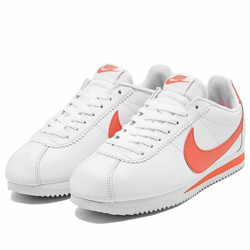ナイキ スニーカー レディース 白 クラシック コルテッツ ホワイト シューズnike Women S Shoes Classic Cortezwhite Magic Ember 送料無料 Nike N ジェットラグyahoo 店 通販 Yahoo ショッピング
