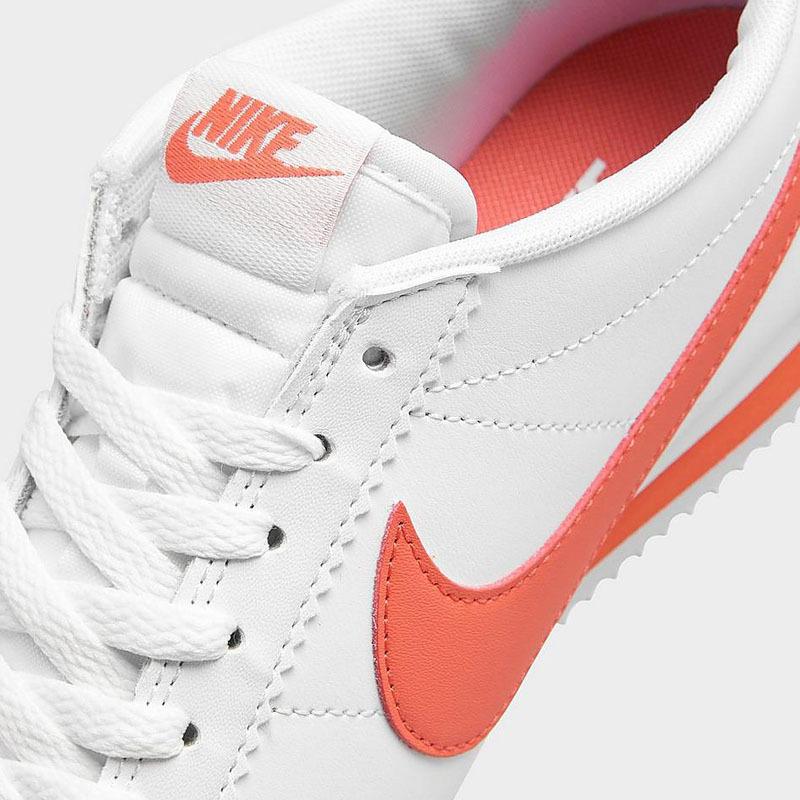 ナイキ スニーカー レディース 白 クラシック コルテッツ ホワイト シューズnike Women S Shoes Classic Cortezwhite Magic Ember 送料無料 Nike N ジェットラグyahoo 店 通販 Yahoo ショッピング