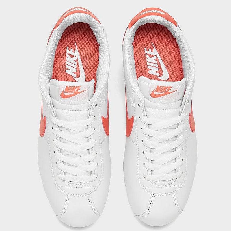 ナイキ スニーカー レディース 白 クラシック コルテッツ ホワイト シューズnike Women S Shoes Classic Cortezwhite Magic Ember 送料無料 Nike N ジェットラグyahoo 店 通販 Yahoo ショッピング