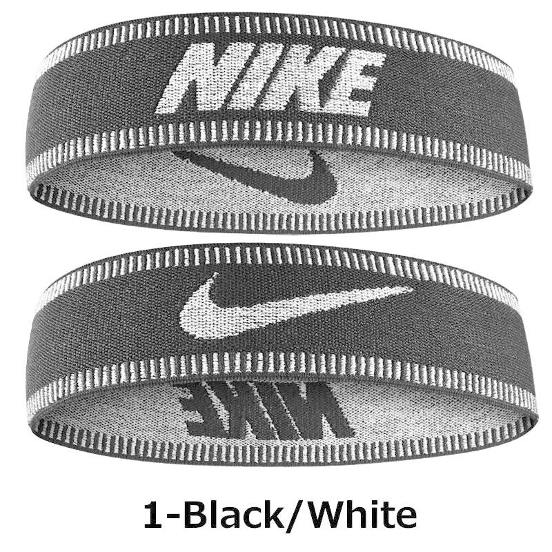 Nike ヘアバンド ナイキ メンズ ヘッドバンド スポーツ ヘアバンド リバーシブル ドライフィット 速乾 Nike Sport Headband Nike 1612 N ジェットラグyahoo 店 通販 Yahoo ショッピング