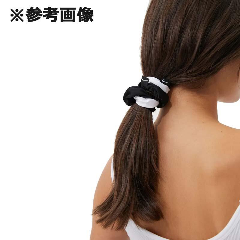 新品NIKE/ナイキヘアゴム　1本のお値段です。 NIKE ナイキ ヘアゴム ヘアリボン 【クリックポスト発送